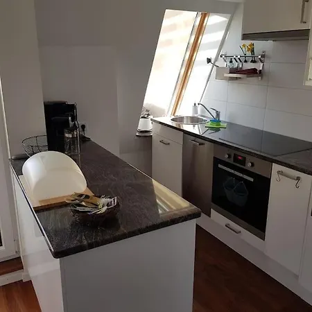 Διαμέρισμα Penthouse Ueber Den Daechern Badenweilers