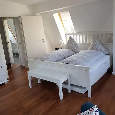 Penthouse Ueber Den Daechern Badenweilers 아파트 *