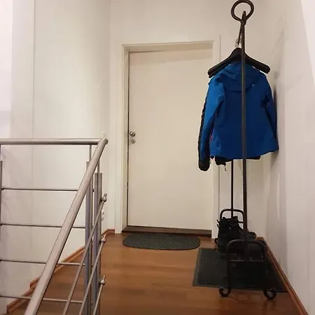 Διαμέρισμα Penthouse Ueber Den Daechern Badenweilers