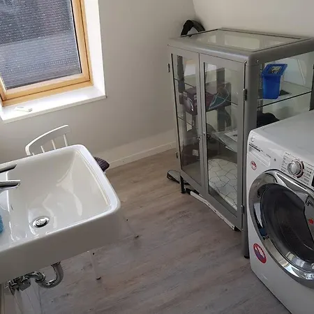 Penthouse Ueber Den Daechern Badenweilers