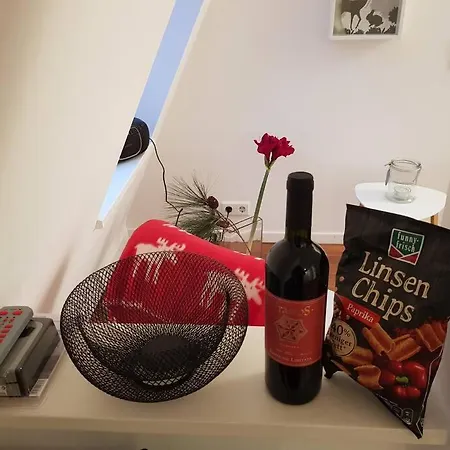 Penthouse Ueber Den Daechern Badenweilers Διαμέρισμα Μπάντενβαϊλερ
