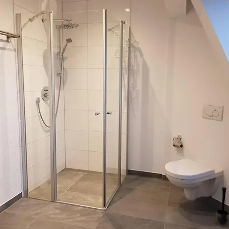 Penthouse Ueber Den Daechern Badenweilers *