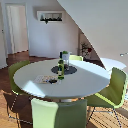 Διαμέρισμα Penthouse Ueber Den Daechern Badenweilers Μπάντενβαϊλερ