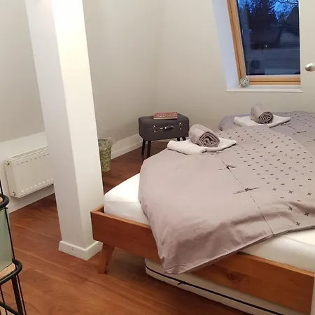 Penthouse Ueber Den Daechern Badenweilers Διαμέρισμα *
