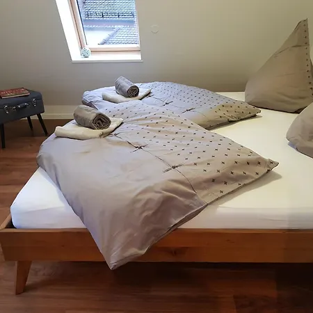 Penthouse Ueber Den Daechern Badenweilers * Badenweiler