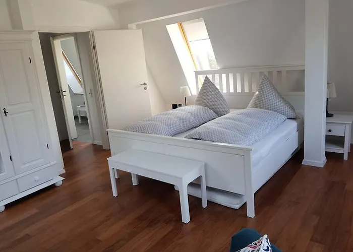 Penthouse Ueber Den Daechern Badenweilers Appartement *
