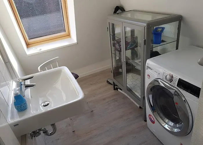 Penthouse Ueber Den Daechern Badenweilers