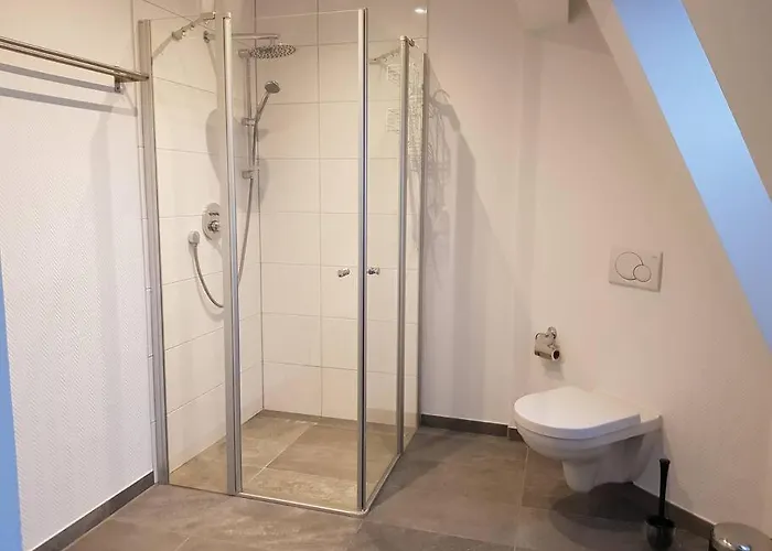 Penthouse Ueber Den Daechern Badenweilers *